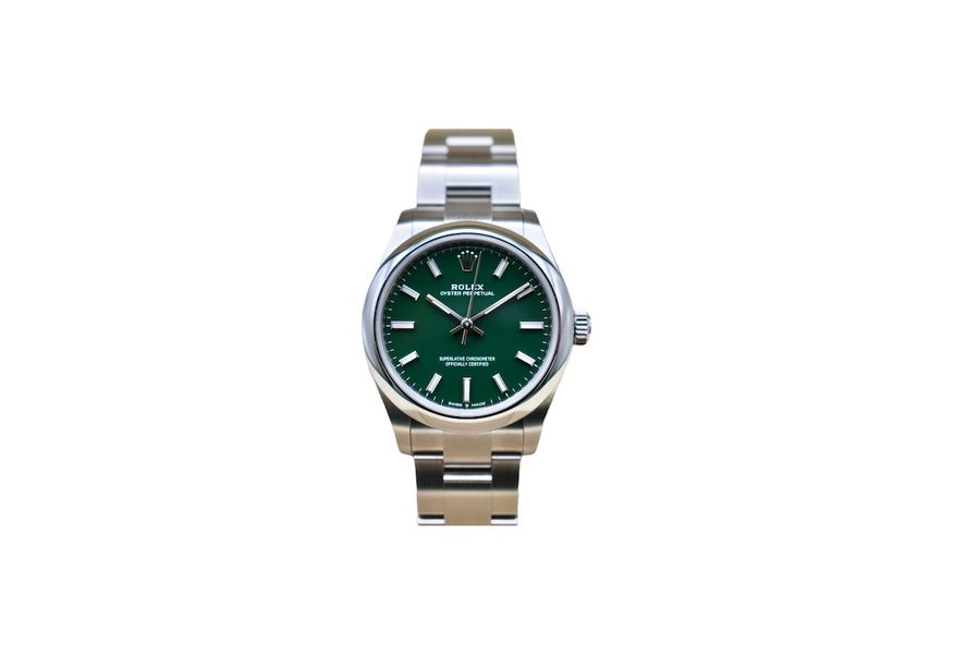 Rolex Oyster Perpetual 277200